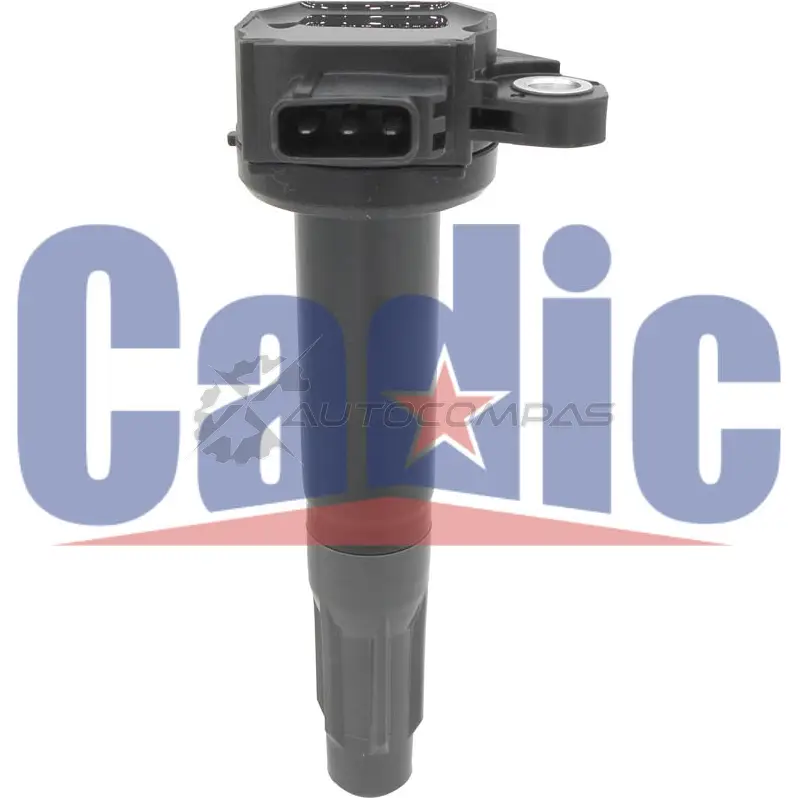 Катушка зажигания для а/м SUBARU: Legacy V 2.5i AWD 09- / Outback 2.5i AWD 09- CADIC EG6RN S 1441284034 KD9610