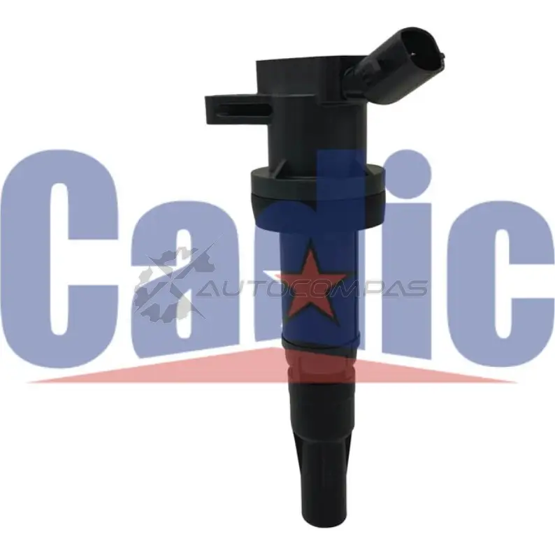 Катушка зажигания для а/м для а/м Hyundai/KIA Solaris II (17-)/Rio (17-) 1.4i (SC 08L5) CADIC KD9805 1441284036 60NY TRS
