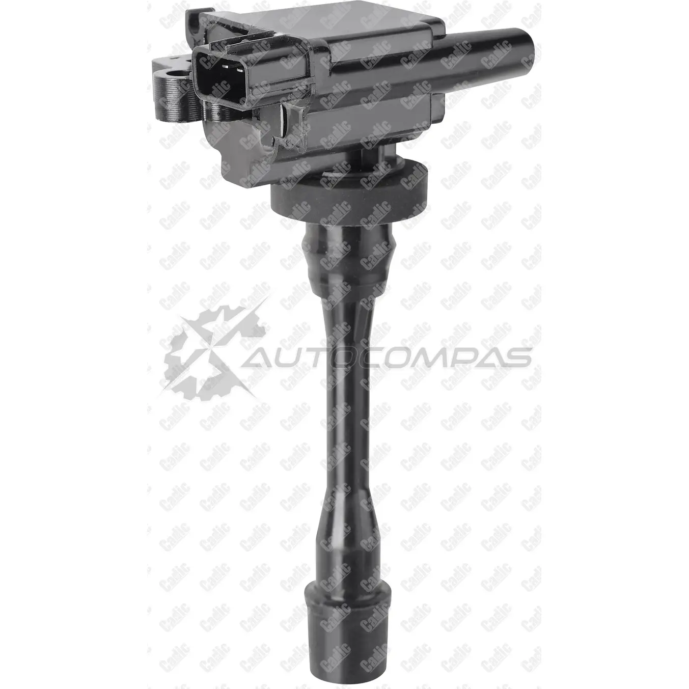 Катушка зажигания RENAULT 1.8, CLIO 1.2, RAPID 1.2, TWINGO 1.2 CADIC RBEUM K KD9007C 1441284037 изображение 0