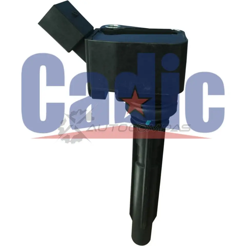 Катушка зажигания CADIC KD7306 LD1W P 1441284049