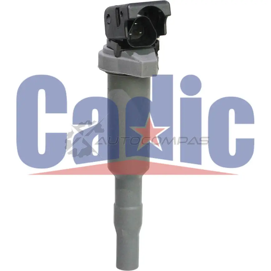 Катушка зажигания CADIC 1441284054 IIIWA Z KD9138 изображение 0