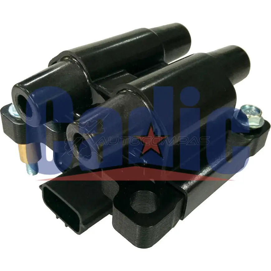 Катушка зажигания CADIC KD8601 1441284056 TZRU 1