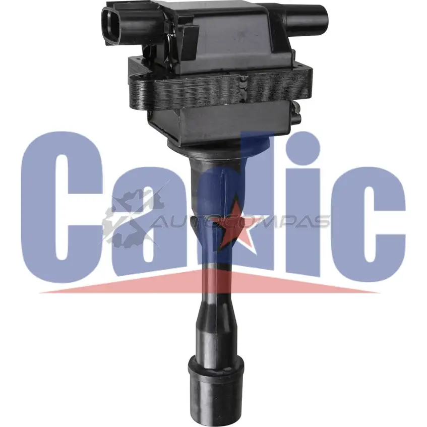 Катушка зажигания CADIC G2RB8 ZI KD9008A 1441284086