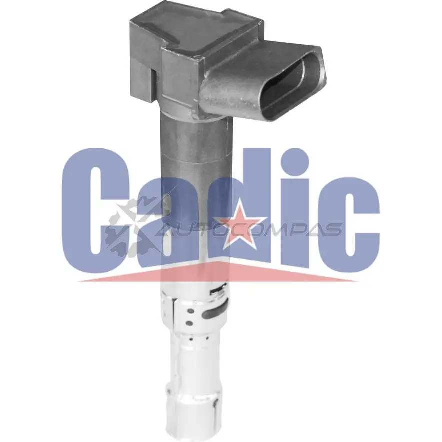 Катушка зажигания CADIC KD9016 5L OP6PI 1441284096