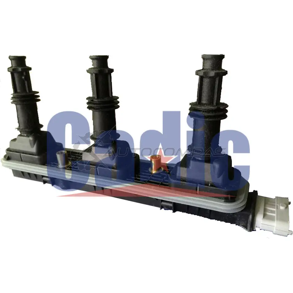 Катушка зажигания CADIC 1441284114 Z JDH0 KD8067D изображение 0