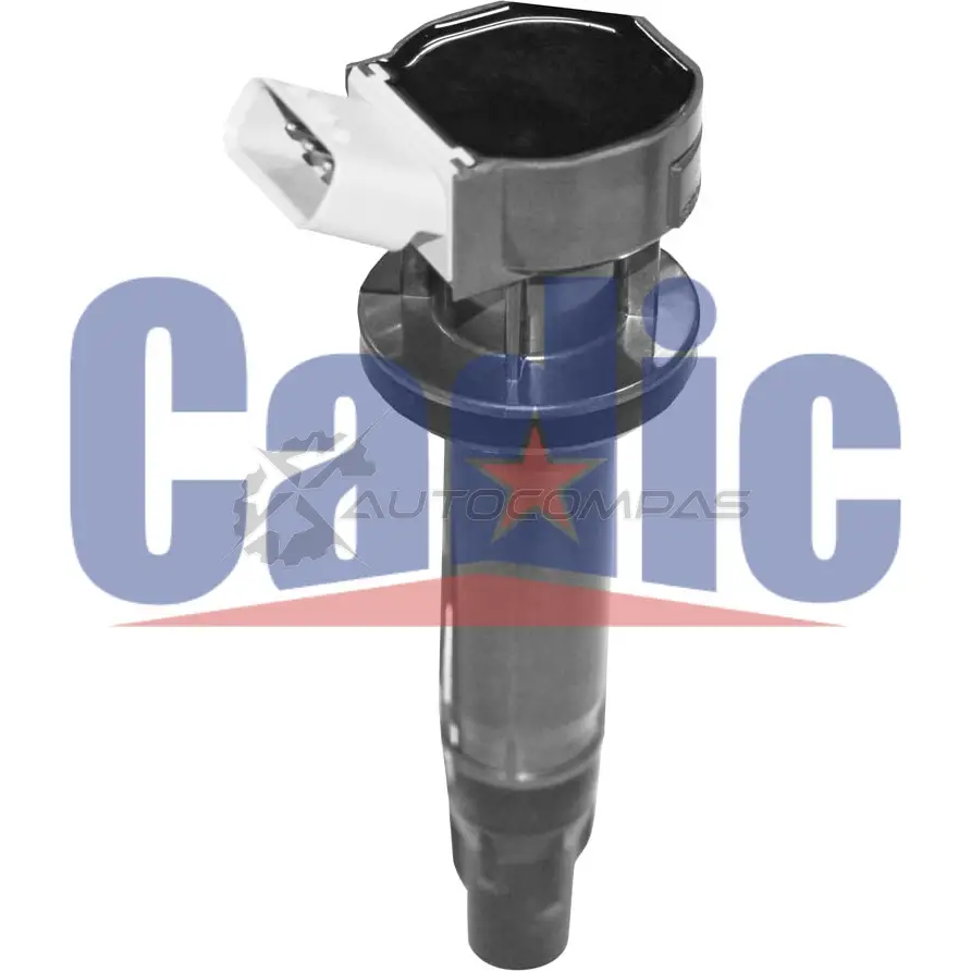 Катушка зажигания CADIC 1441284118 KD9145 50FLC P1 изображение 0