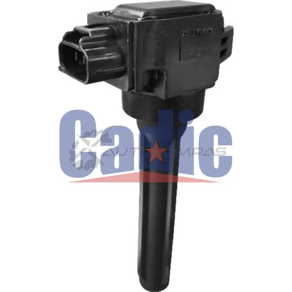 Катушка зажигания CADIC 1441284135 HW WA7LY KD7631