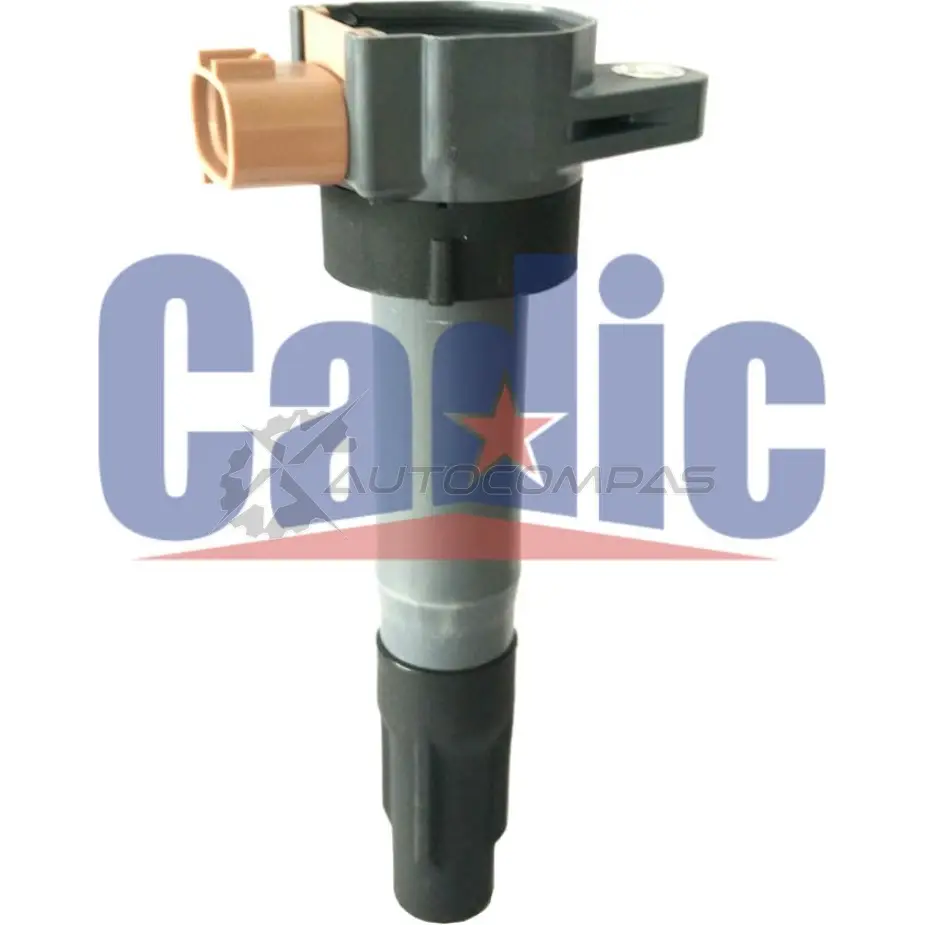 Катушка зажигания CADIC GBX 0Q KD9141A 1441284139