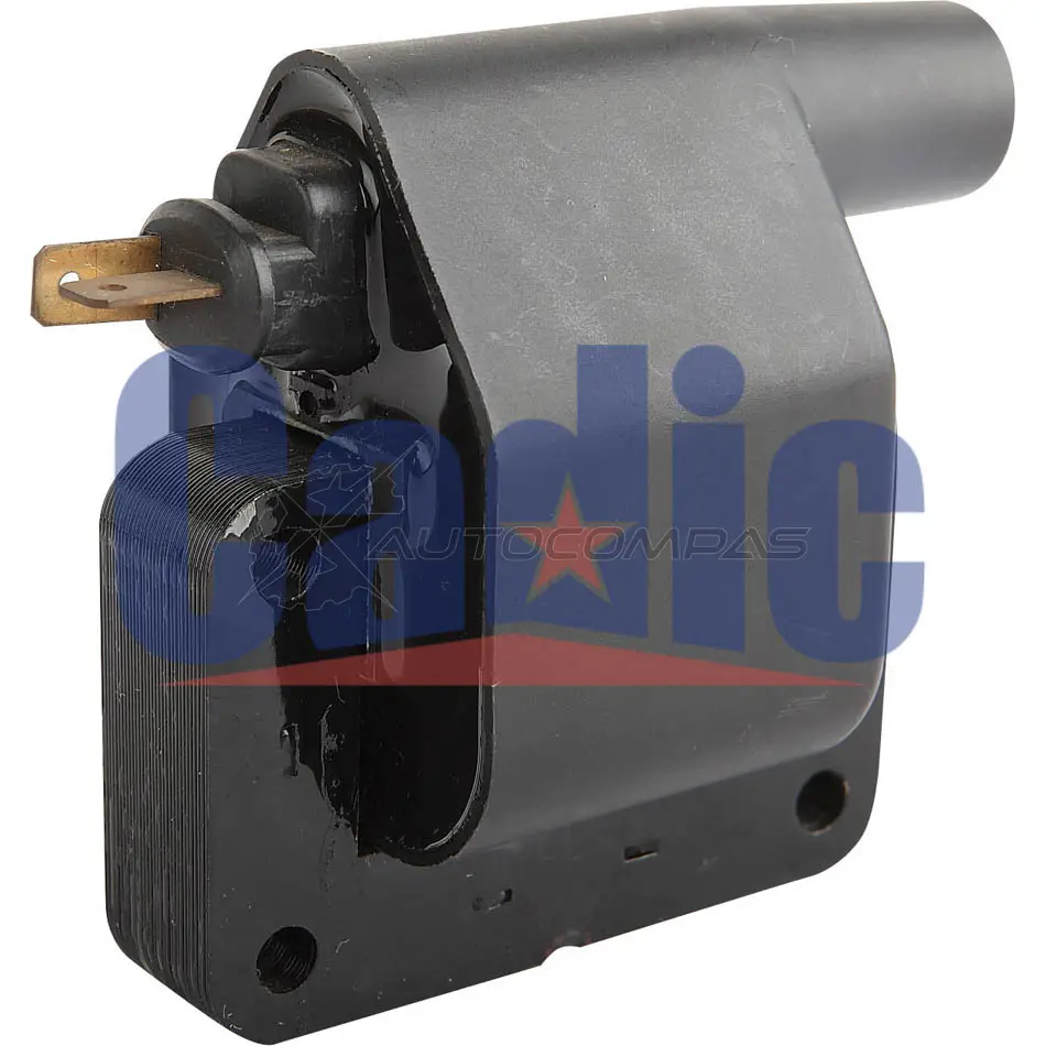 Катушка зажигания CADIC KD2606 1441284154 430 VP