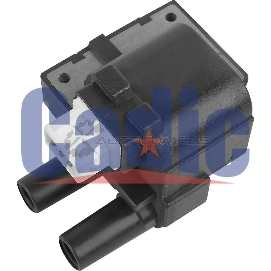 Катушка зажигания CADIC KD4212A IKD 6C 1441284196
