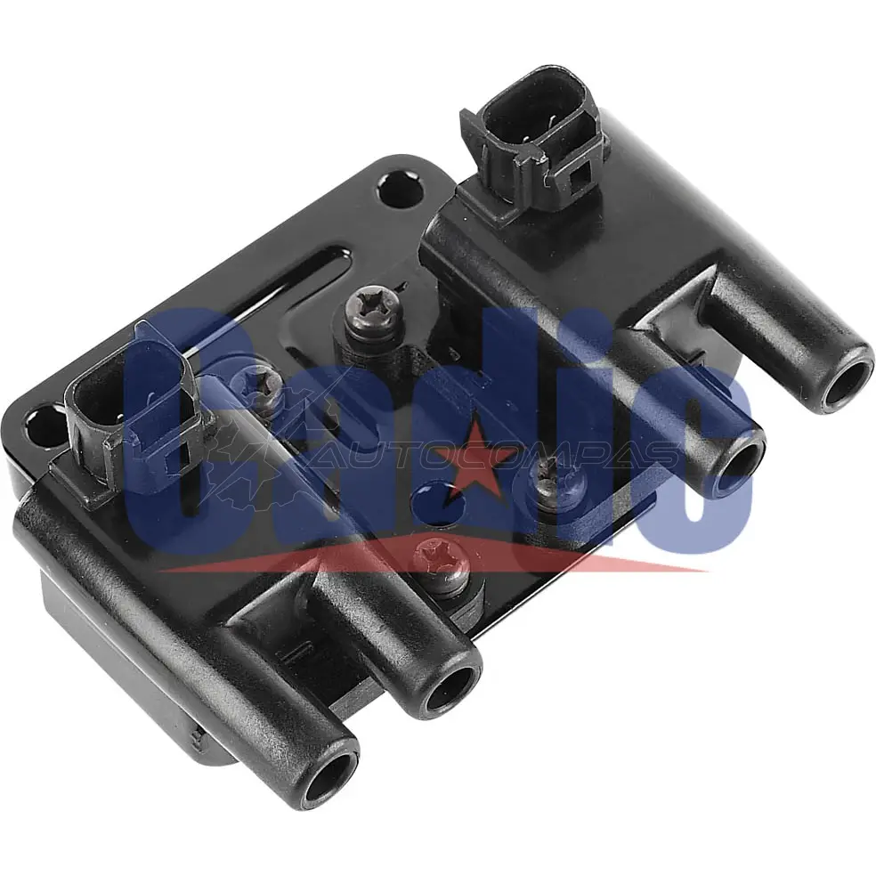 Катушка зажигания CADIC H2 9JO 1441284207 KD8032C