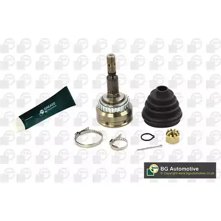 Шрус граната BGA CV9501A 1420225701 HW6M 3