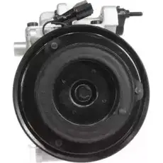 Компрессор кондиционера ALANKO 10PA 17C 1420276578 11550695 550695