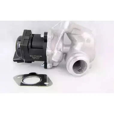 Клапан ЕГР RCA FRANCE FH2A JU5 7MCAO EGRCA31 1420346741 изображение 0