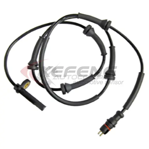 Датчик abs laguna grandtour laguna хэтчбек 1.6-3.0 93-99 KEFENG K9UT8 4M KF08461 1441292011