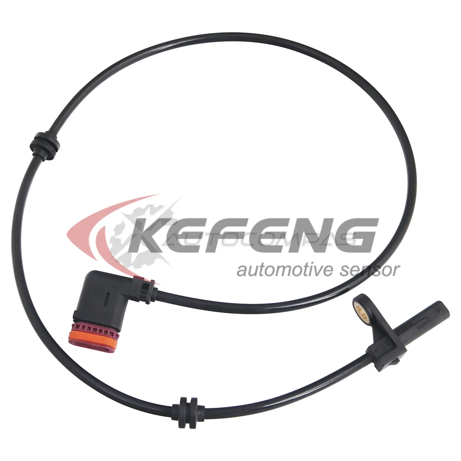 Датчик abs Mercedes w221/c216 3.0-6.2i/cdi 05> KEFENG KF08391 I2D JNY 1441292014