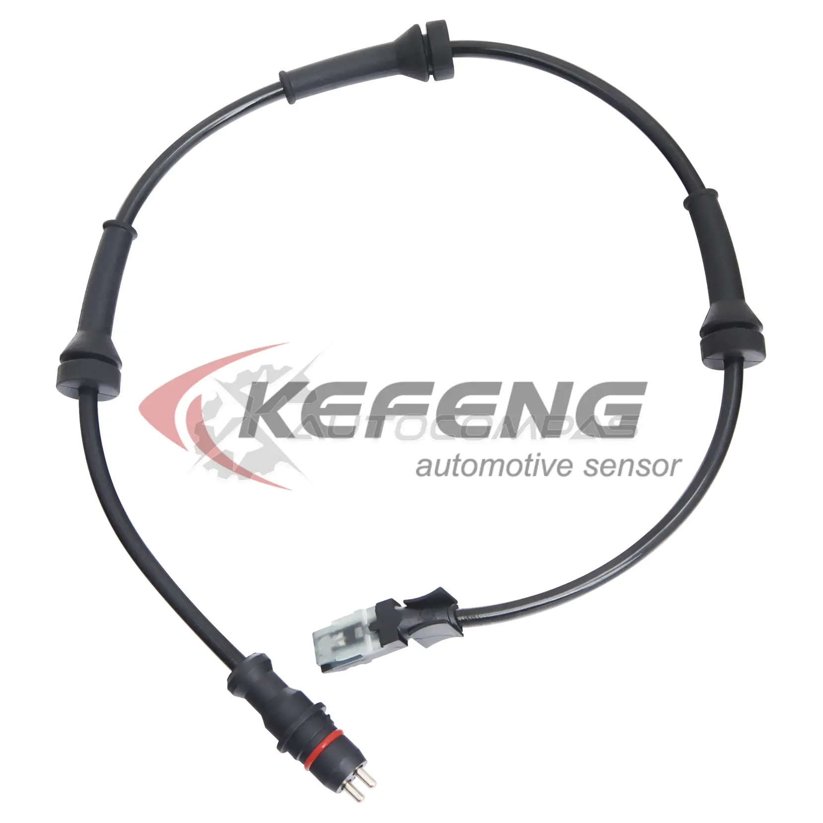 Датчик abs renault megane ii/scenic ii 05- KEFENG KF08353 1441292015 HE FQVX8