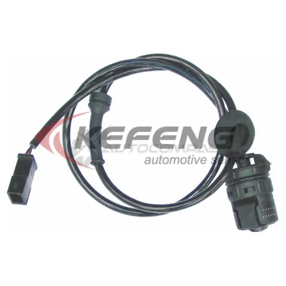 Датчик abs skoda superb 02- vw passat 96-00 passat 00-05 KEFENG 1441292016 KF08004 P35 74D изображение 0