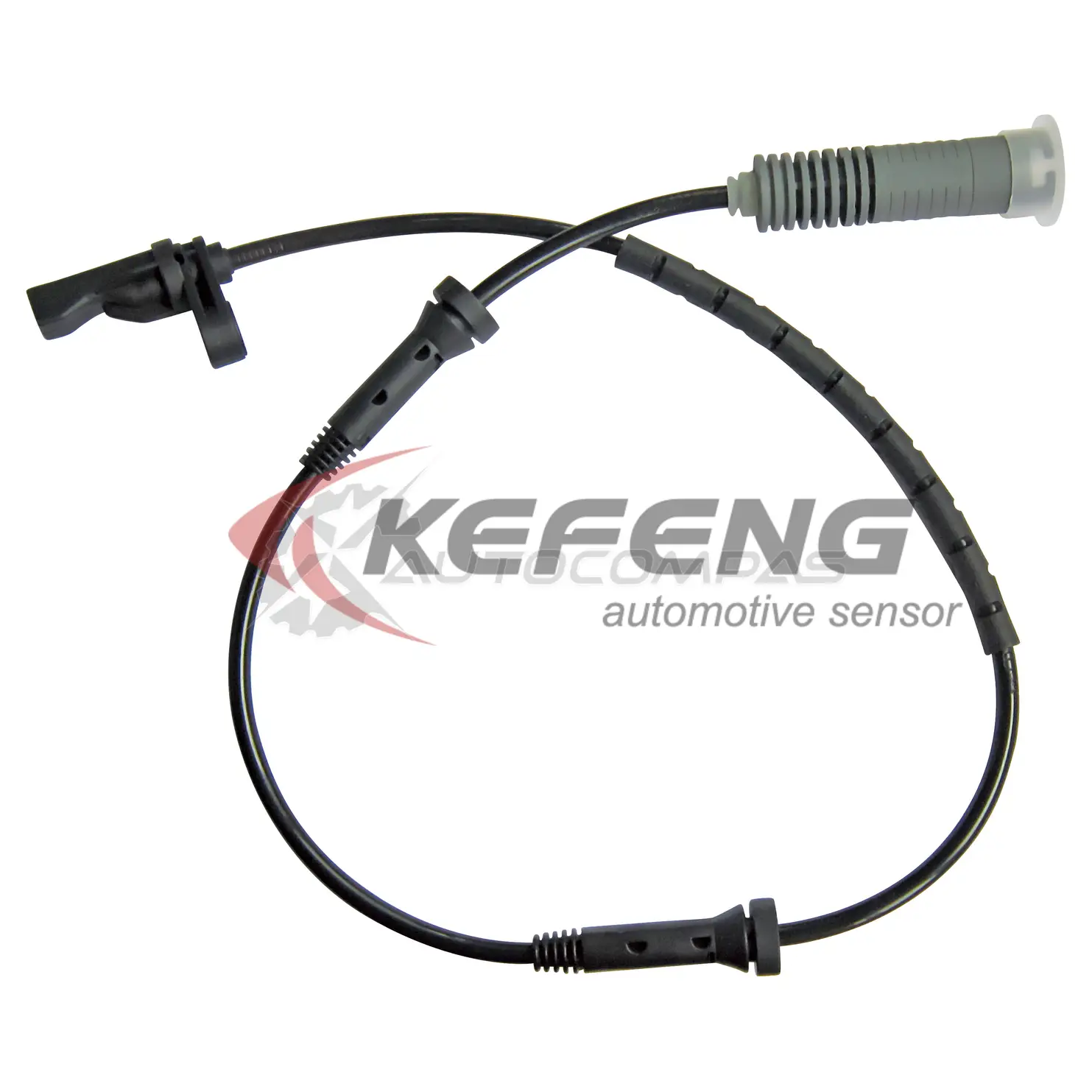 Датчик abs bmw e81/e90/e91/e93 1.8-2.0i/d 04> KEFENG KF084021 U5AM 7 1441292026