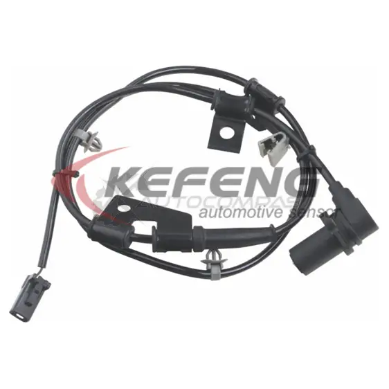 Датчик abs hyundai elantra 1.6-2.0 crdi 00-06 kia cerato/spectra 1.6-2.0 crdi 04> KEFENG 1441292031 KF08056 X U93E