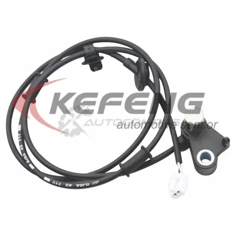 Датчик abs mazda 6 1.8-2.3 mps turbo 02-07 KEFENG 7UGPL B 1441292034 KF08078