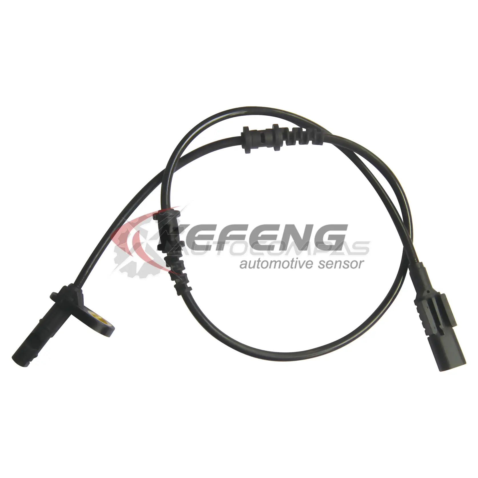 Датчик abs Mercedes w211/c219 all 02> KEFENG 1441292041 1 2I2H KF08432