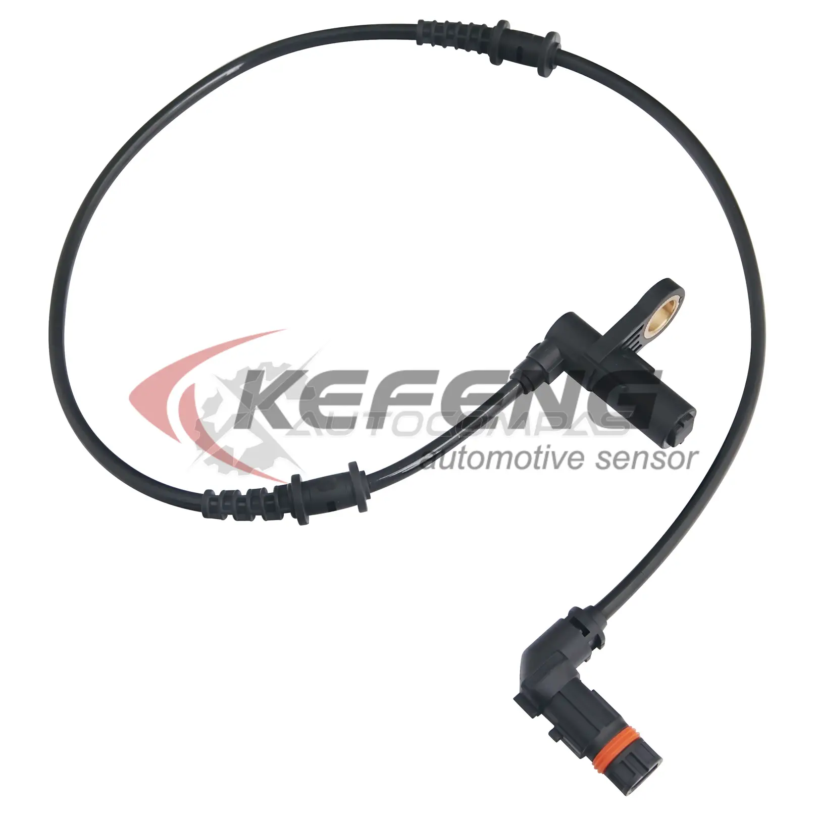 Датчик abs Mercedes w220/c215 2.8-6.3i/3.2/4.0cdi 98-06 KEFENG 061 76JB 1441292042 KF08430