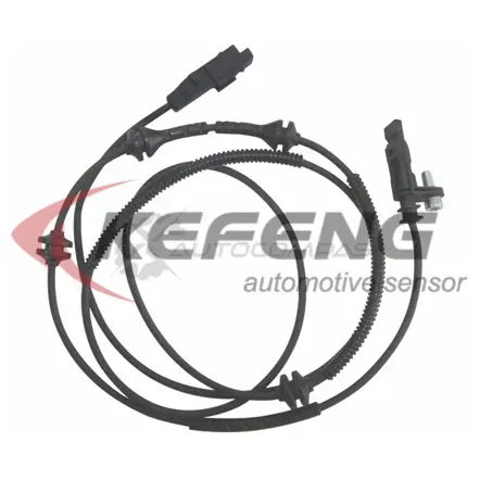 Датчик abs peugeot 407 citroenc6 1.8-3.0i/1.6-2.7hdi 04> KEFENG KF08227 1441292049 D WIXL