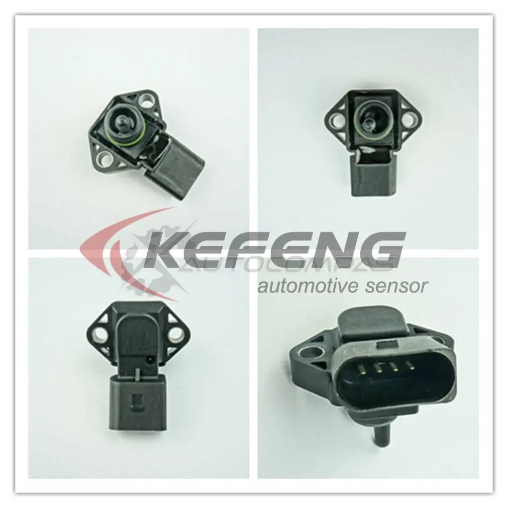 Датчик абсолютного давления audi a3/a4/a6/g4/passat KEFENG KF05082 02PJ O 1441292060