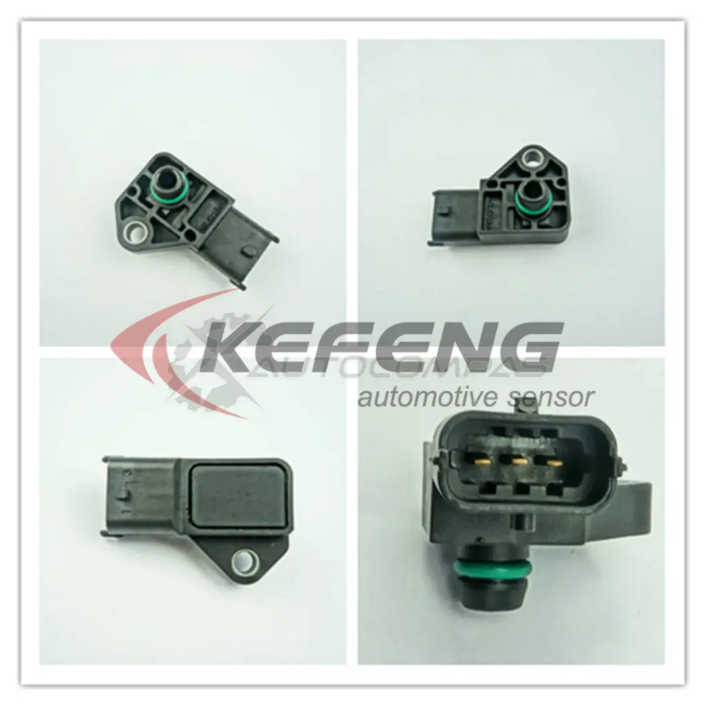 Датчик абсолютного давления ford focus ii KEFENG KF05071 1441292068 W JEHZCY