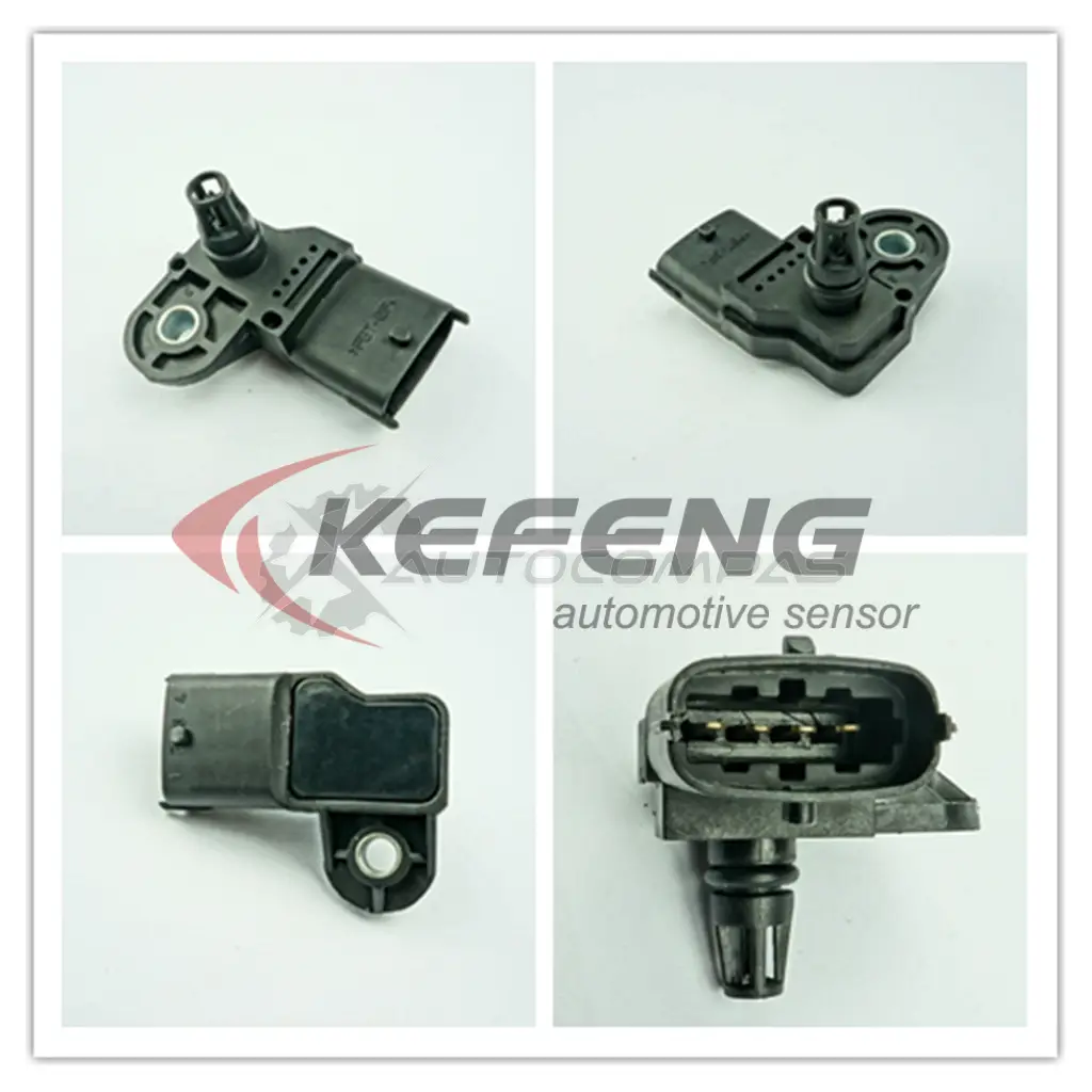 Датчик абсолютного давления honda jazz 03> KEFENG KF05016 B4 XQ4 1441292070