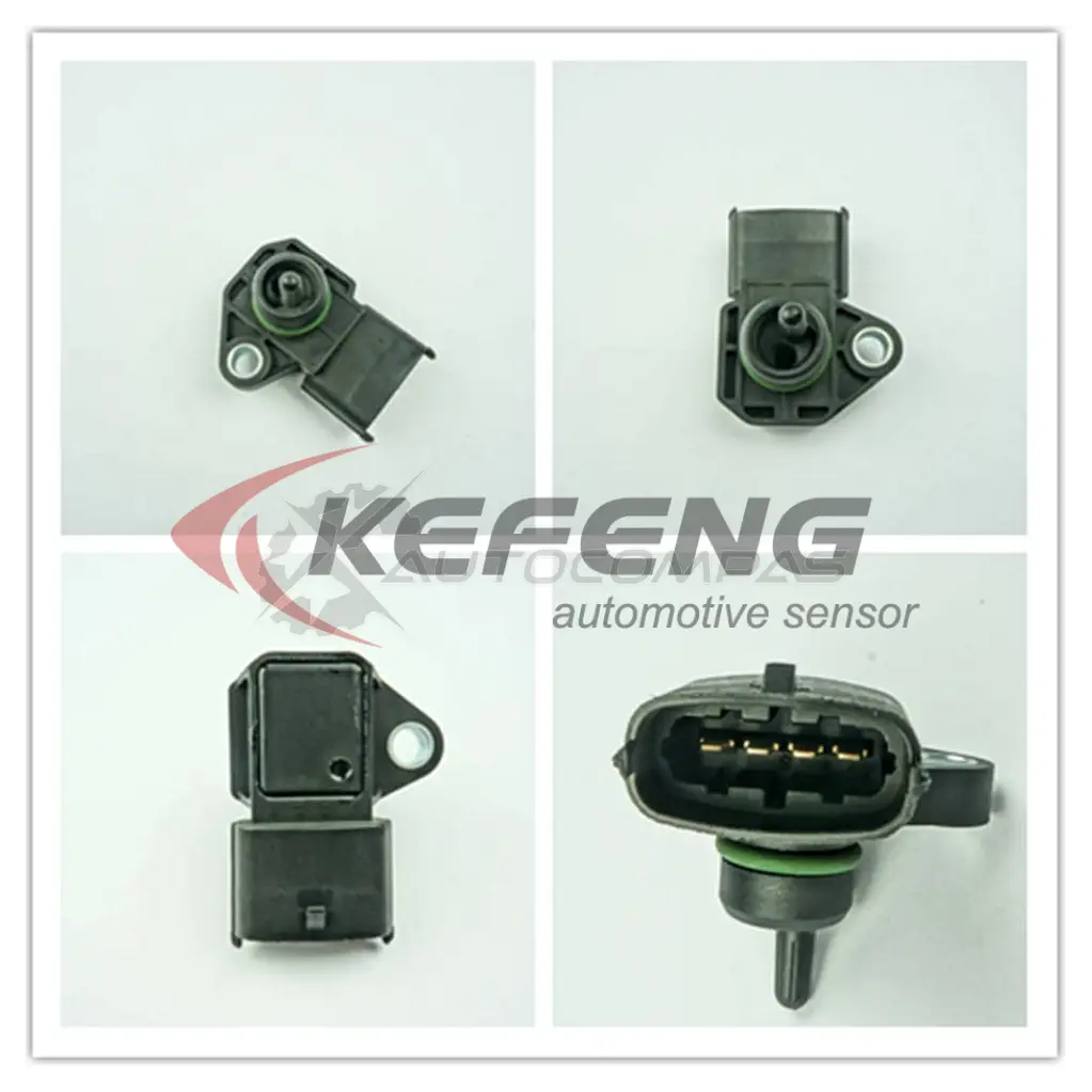 Датчик абсолютного давления hyundai accent 03- (тагаз)/verna/sonata ef 04- KEFENG KF05089 1441292071 VP 3F6