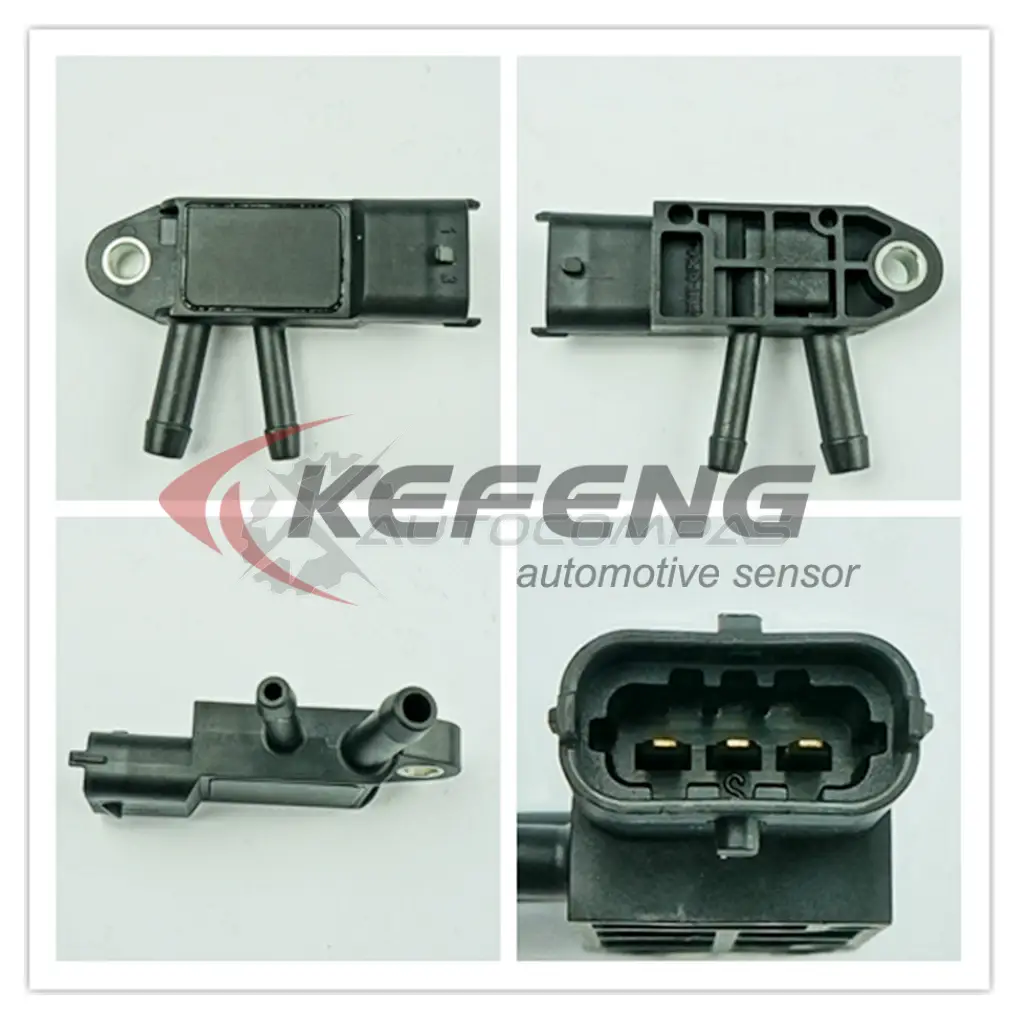 Датчик абсолютного давления volvod3/d4/d507 KEFENG WC PYRDA KF05115 1441292080