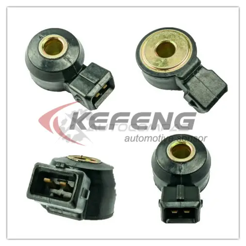 Датчик детонации nissan almera/primera 1.4/1.6/2.0 93-02 KEFENG FZ B4I8 KF04004 1441292087