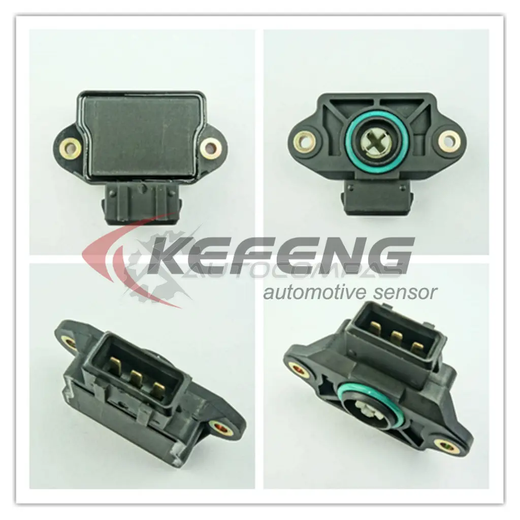 Датчик дроссельной заслонки vw golf iii 92-97 KEFENG 1441292100 4O AGS KF07006