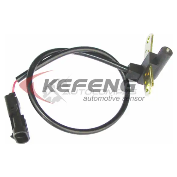 Датчик коленвала renault 19/21/25/megane/safrane/rapid/scenic 1.7-3.0i/d 84-03 KEFENG 9 IQWVJ KF08006 1441292101