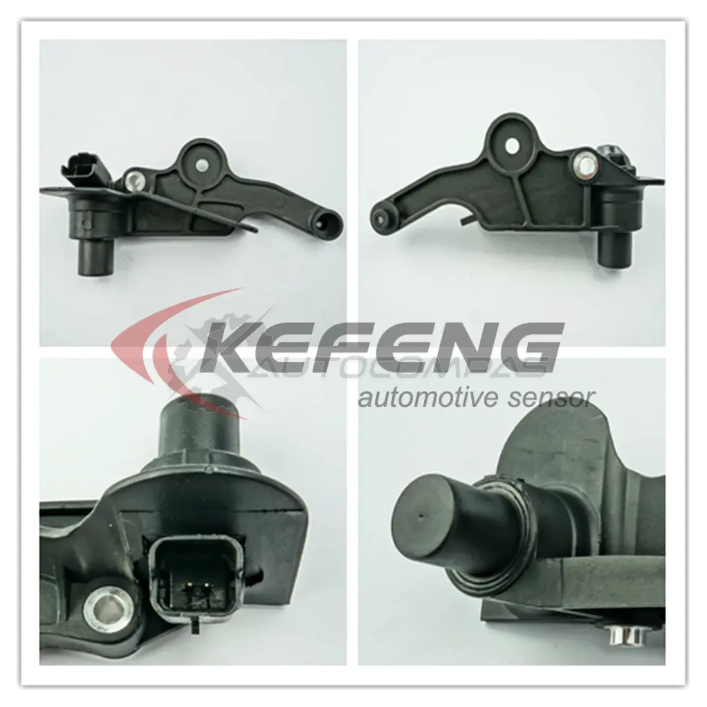 Датчик коленчатого вала citroen berlingo/saxo/xsara peugeot 206/306/307 1.1-1.6 96> KEFENG 671XK2 0 1441292111 KF02021