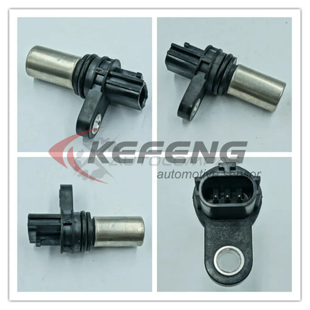 Датчик коленчатого вала nissan primera p12/x-trail KEFENG 1441292116 KF02174 PC C7AW