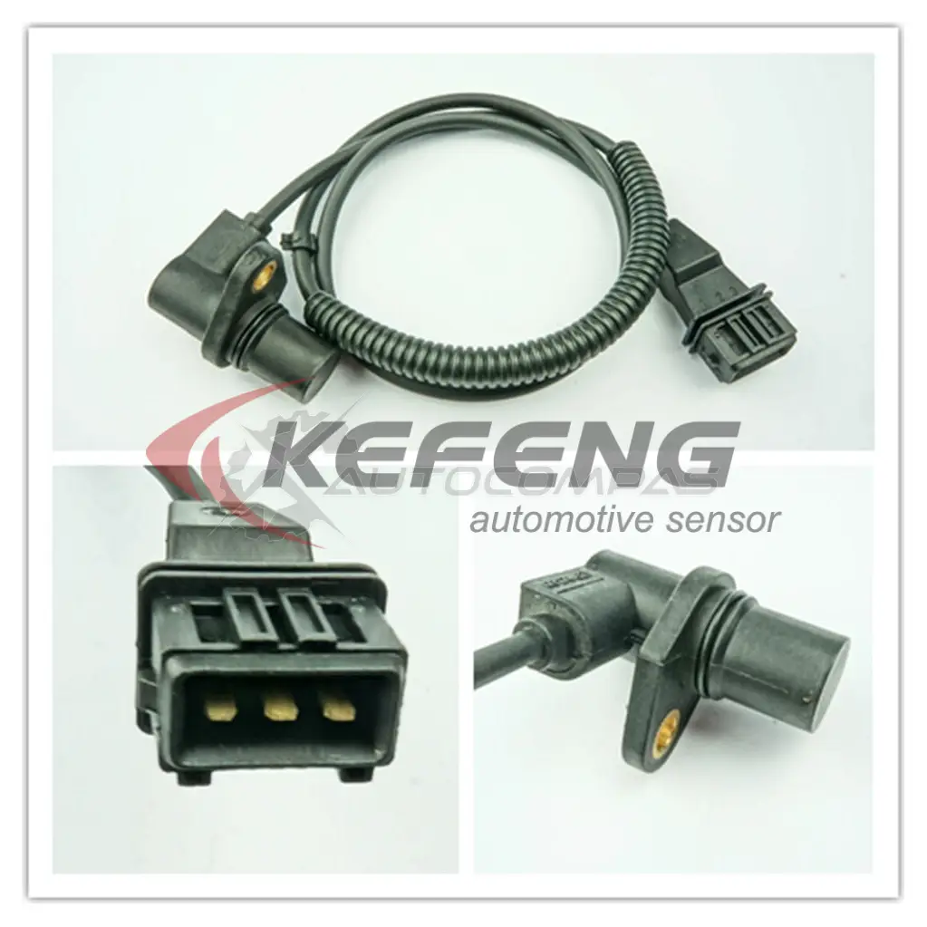 Датчик коленчатого вала opel astra/omega/vectra KEFENG W L85ATV KF02032 1441292118