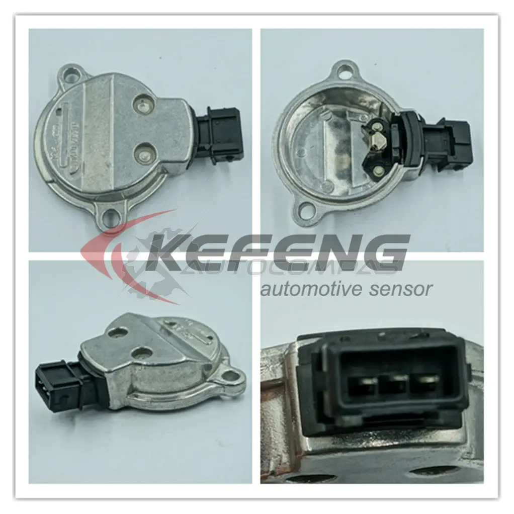 Датчик распредвала audi 80/a4/a6/a8 2.6-2.8i 92-01 KEFENG J1 GR2OH 1441292121 KF03006