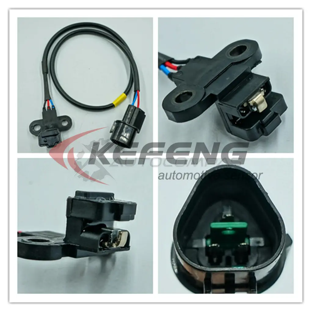 Датчик распредвала mitsubishi carisma (da6a) (01-03) colt/lancer (cj1a) (00-03) lancer/lan KEFENG 1441292129 LGQ4RU O KF03010