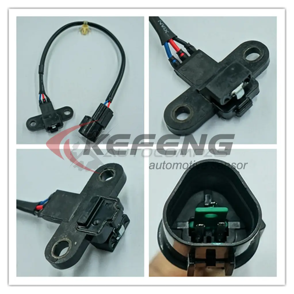 Датчик распредвала mitsubishi eclipse iii (99-05) galant (ea) (97-03) KEFENG KF03018 1441292130 R09T P