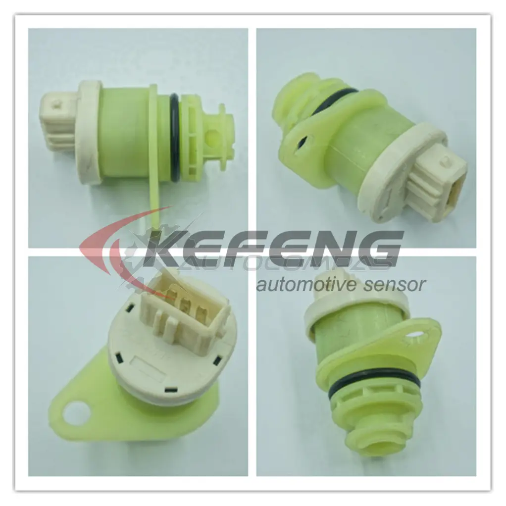 Датчик скорости peugeot 206/207/307/406/407/607 93> KEFENG 1441292132 KF01007 94F7 4