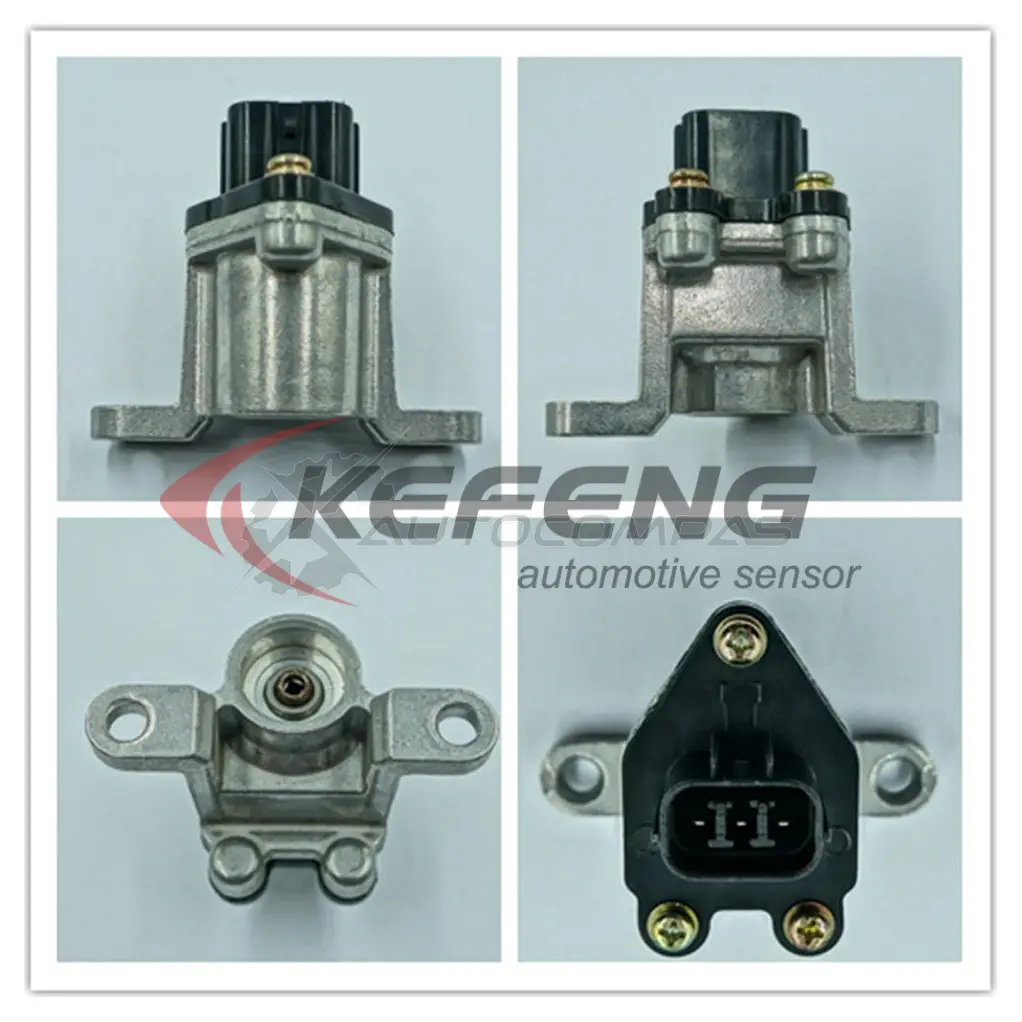 Датчик скорости honda [accord] 1993-2002 [civic] 1991-2001 [prelude] 1991-2000 KEFENG UN 8H5SO 1441292135 KF01042