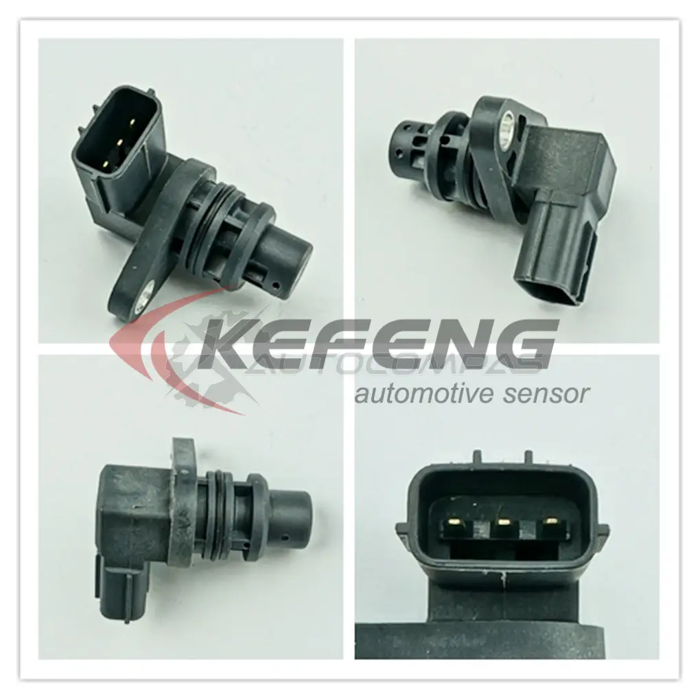 Датчик скорости mazda-2 3 5 6 cx7 KEFENG KF01077 K 641T 1441292136