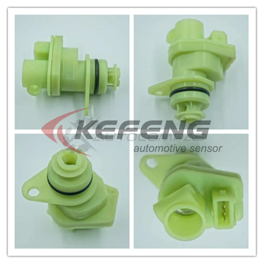 Датчик скорости peugeot206/207/307/406/407/60793> KEFENG KF01006 MLHA N6V 1441292138
