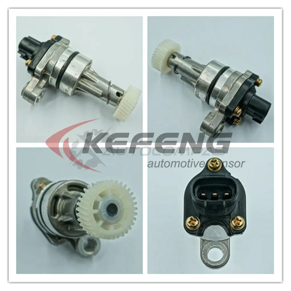 Датчик скорости toyota corolla (e11) 1.4 1.6 yaris 1.3 1.4 d KEFENG 1441292141 Y JQD3S KF01043 изображение 0