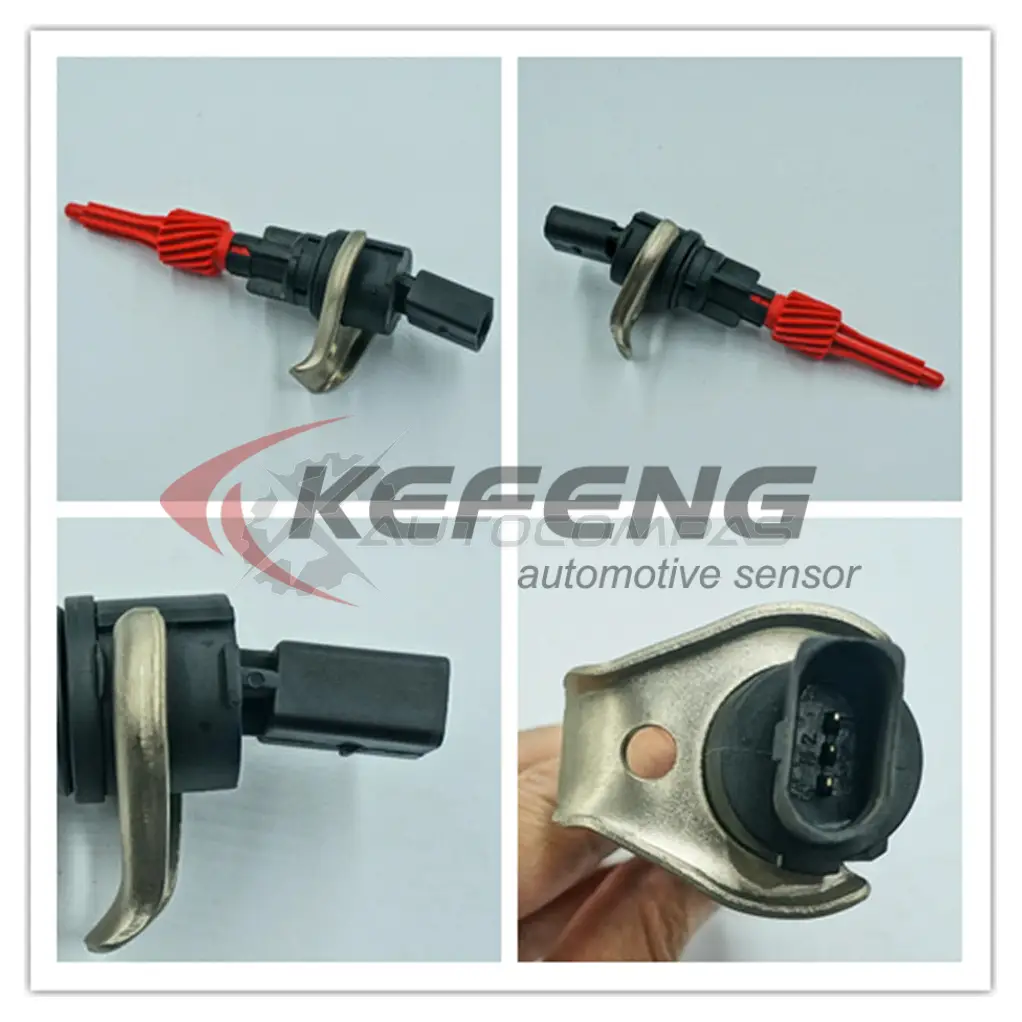Датчик скорости udi a3 vw bora/golf skoda octavia 96> KEFENG 1441292142 KF01020 O34I S
