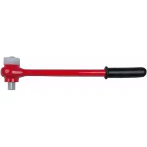 Ключ трещотка KS TOOLS 117.1187 1420376003 F4T PXM VW4QP