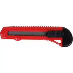 Нож с выдвижным лезвием KS TOOLS 3OGE WR6 0X9LU1 1420390751 907.2156 изображение 0